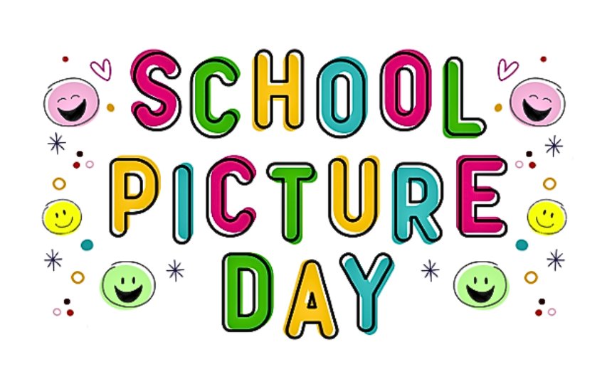 picture day image
